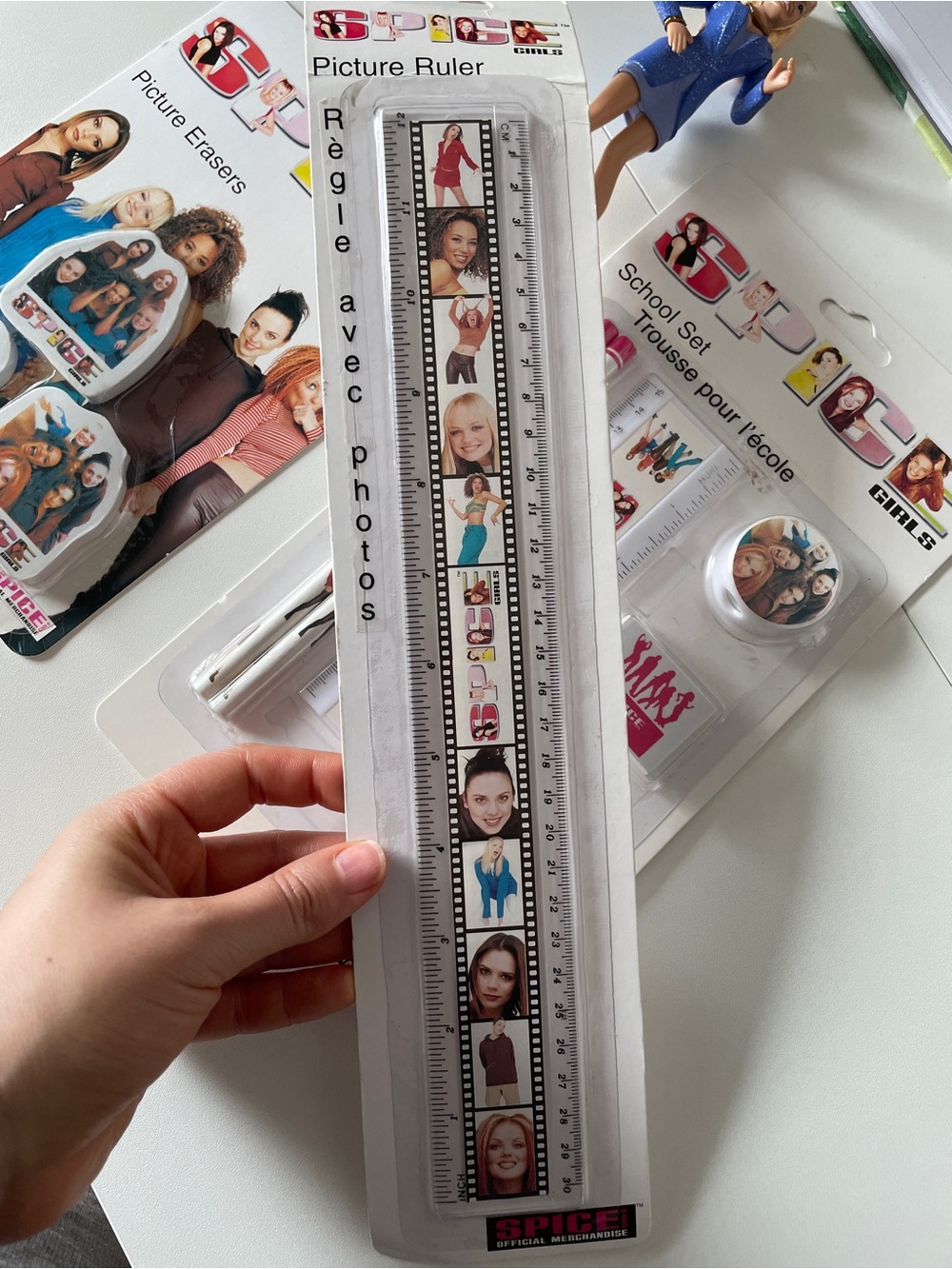 Spice Girls collection - Brand New - Picture 6 of 9